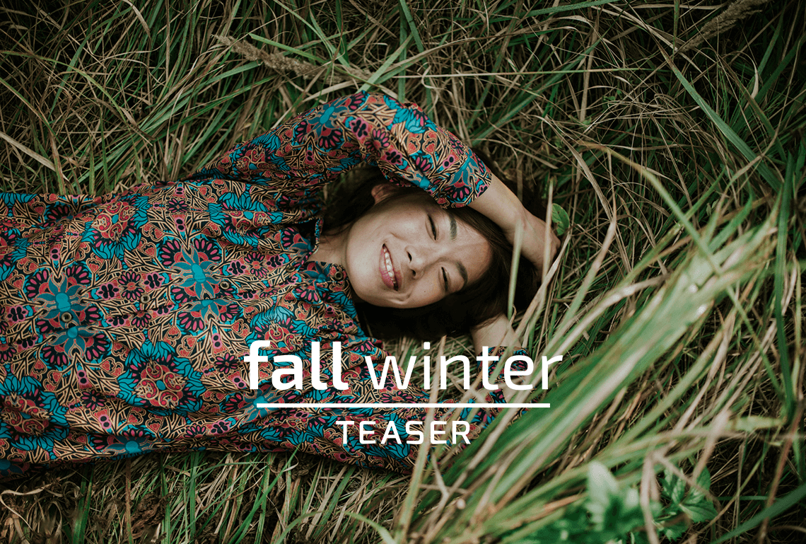 FALL WINTER teaser