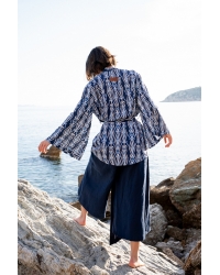 Koszula-Kimono Mar Breeze